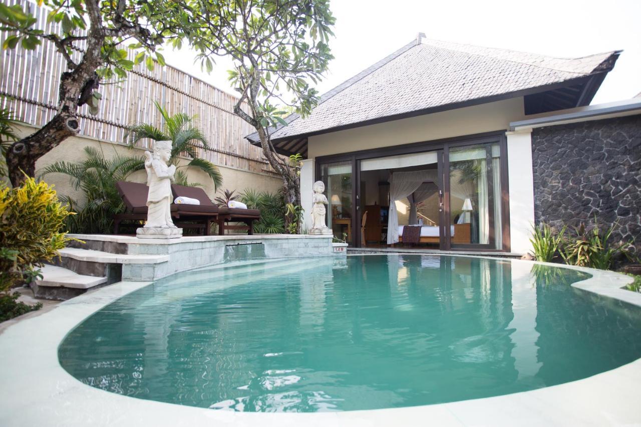 The Sanyas Bali Villa Seminyak (Bali)