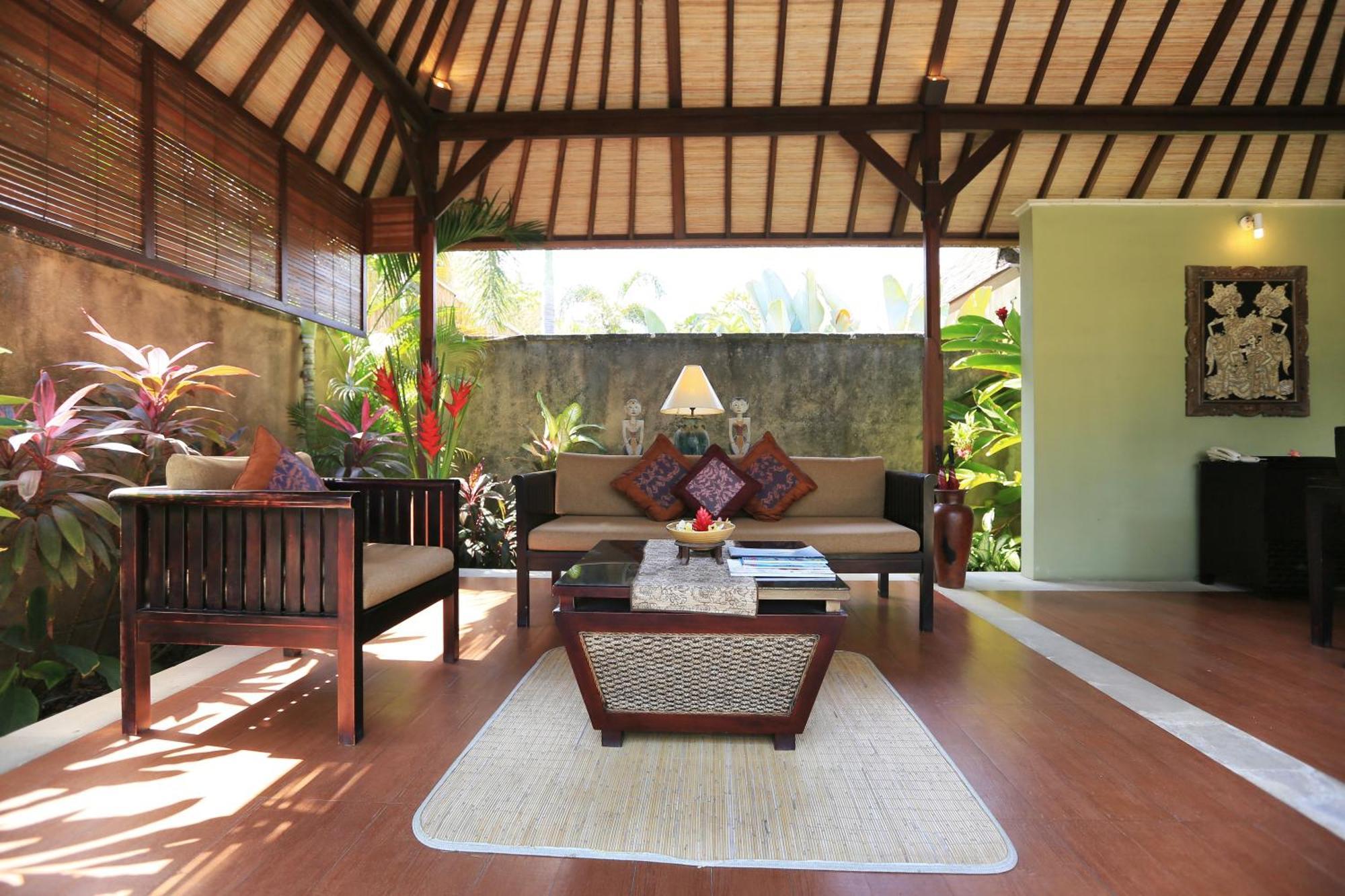 The Sanyas Bali