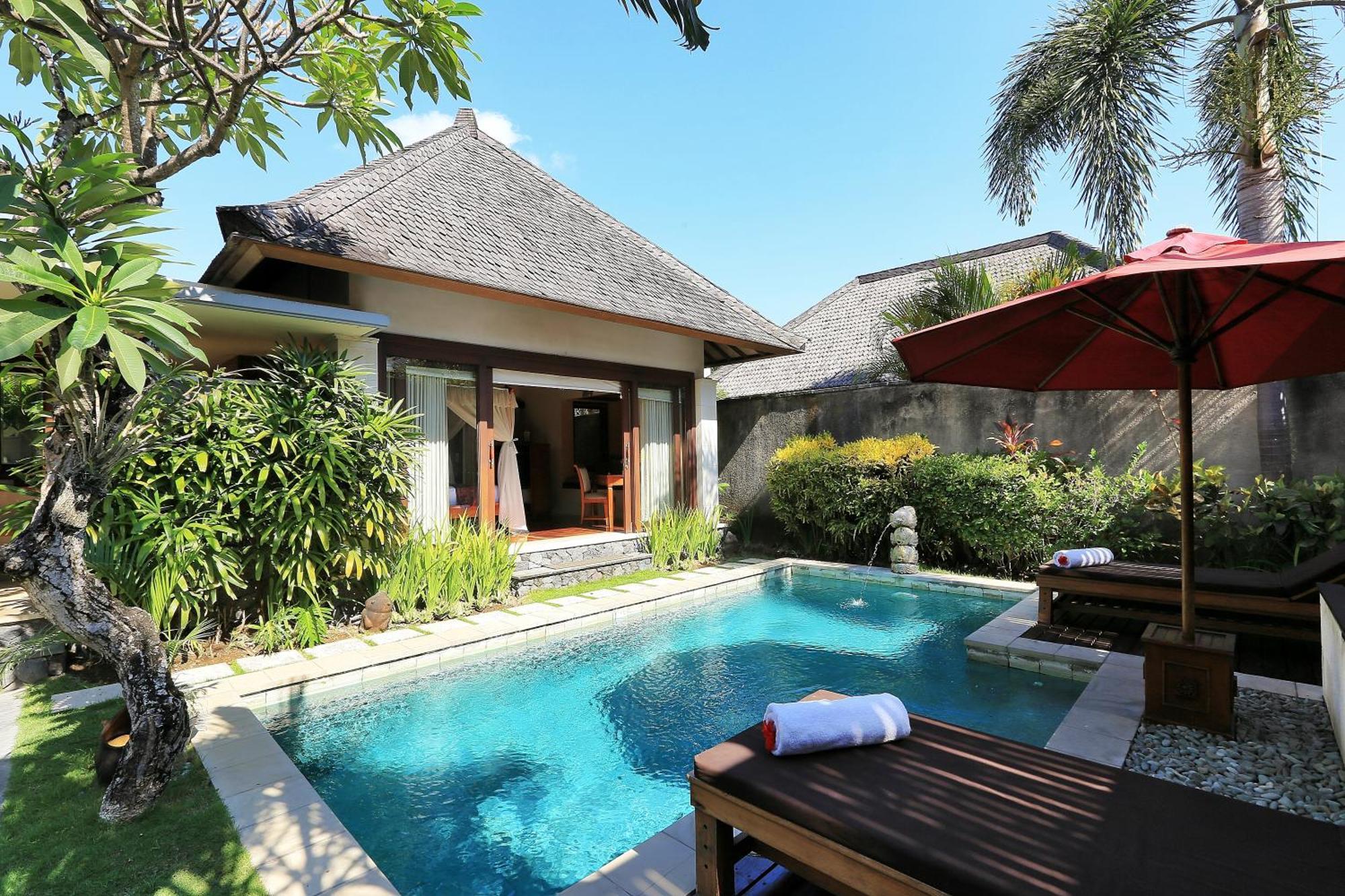 Villa The Sanyas Bali Seminyak (Bali)