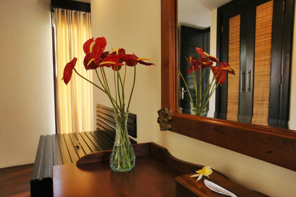 The Sanyas Bali Villa Seminyak (Bali)
