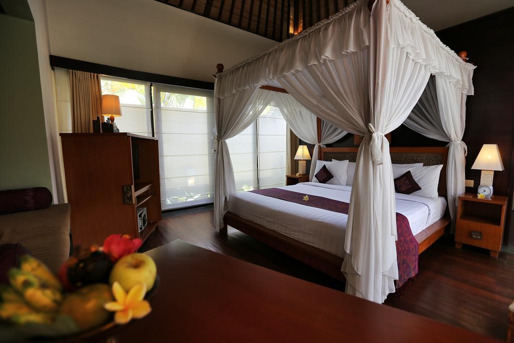 The Sanyas Bali *