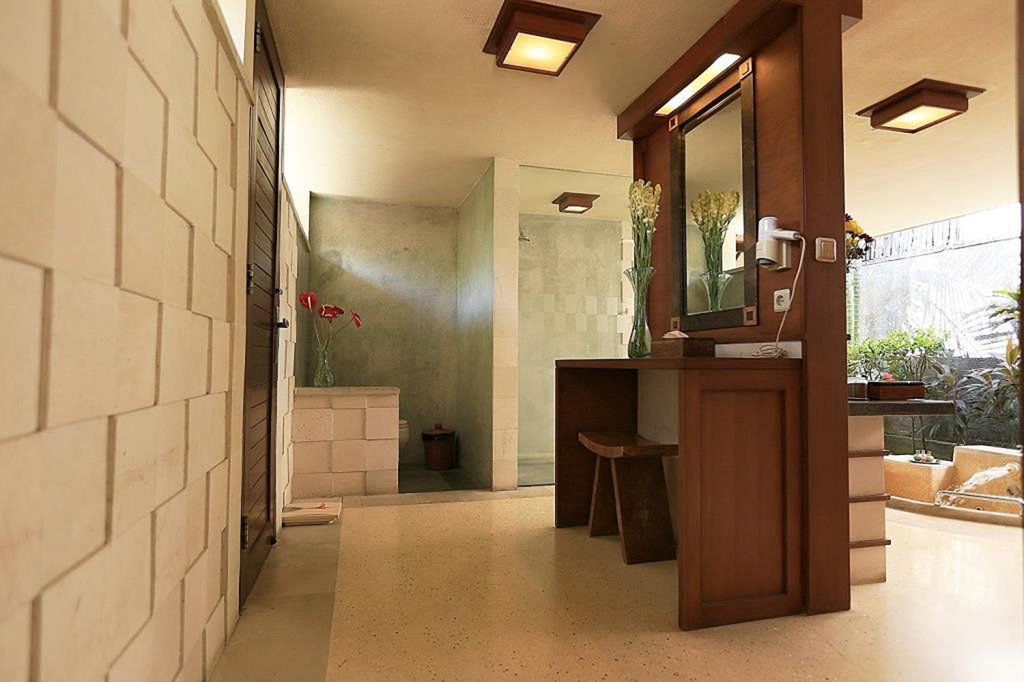 Villa The Sanyas Bali Seminyak (Bali)