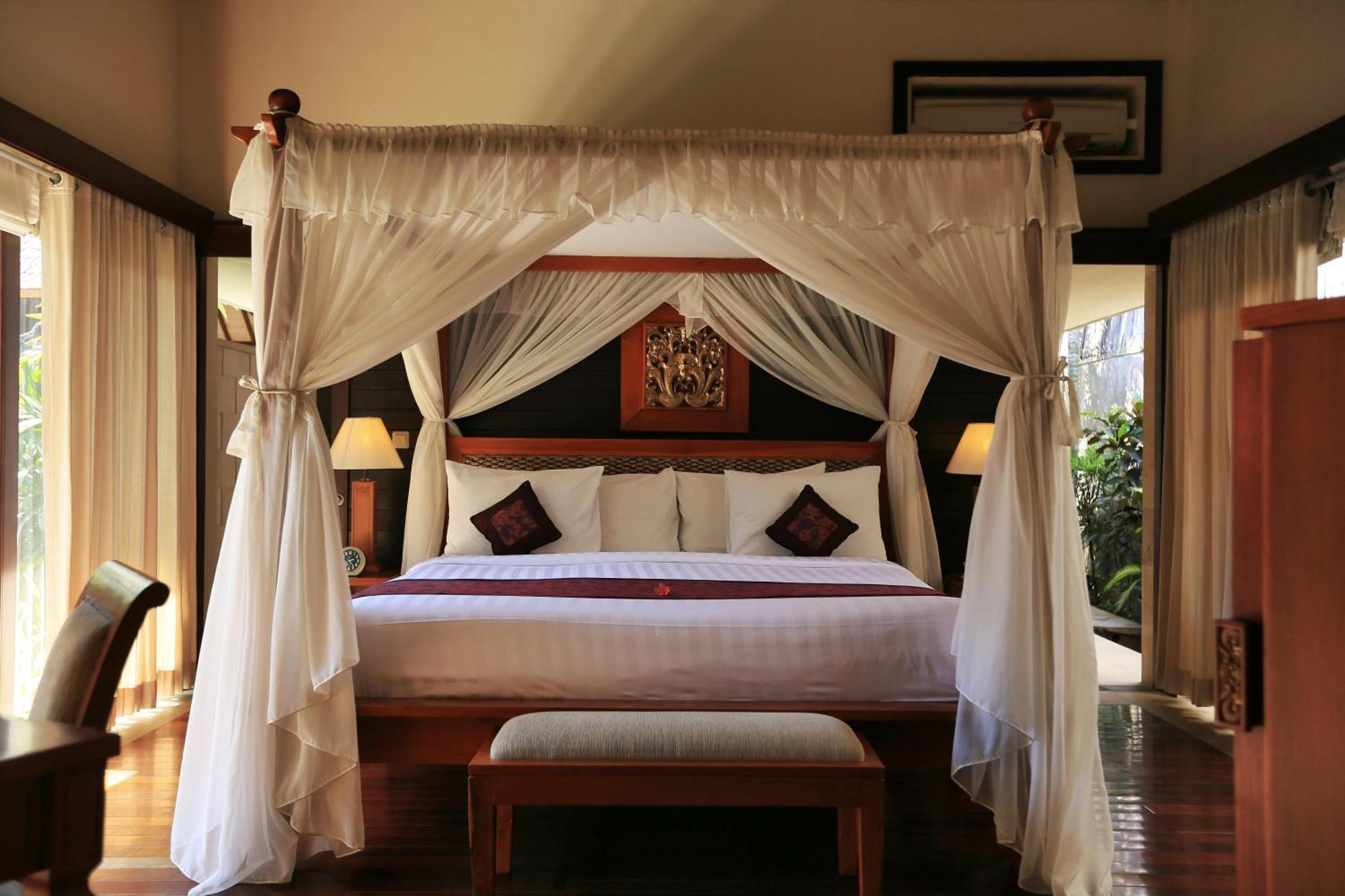 The Sanyas Bali Villa *
