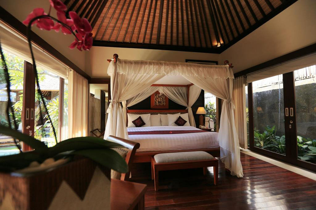 The Sanyas Bali Villa